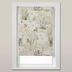 Voyage Enchanted Forest Roller Blind